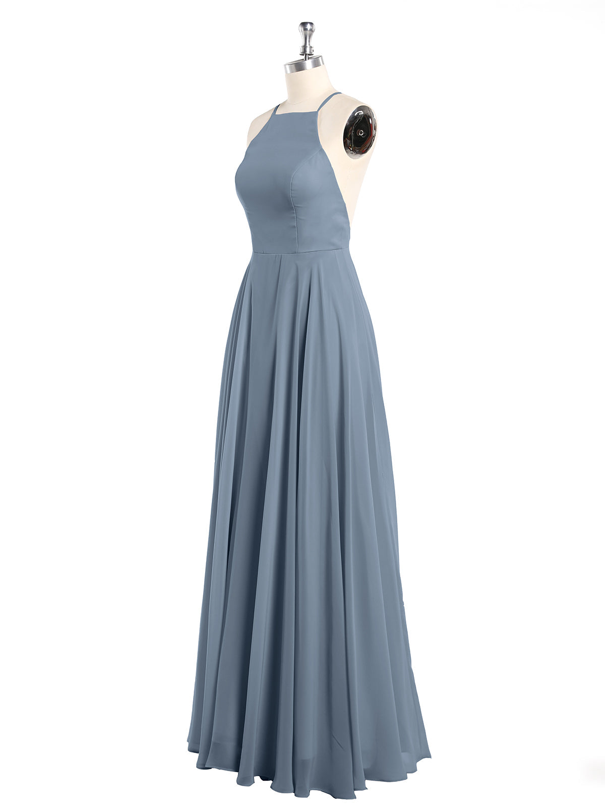 Dusty Blue