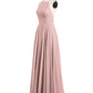 Dusty Rose