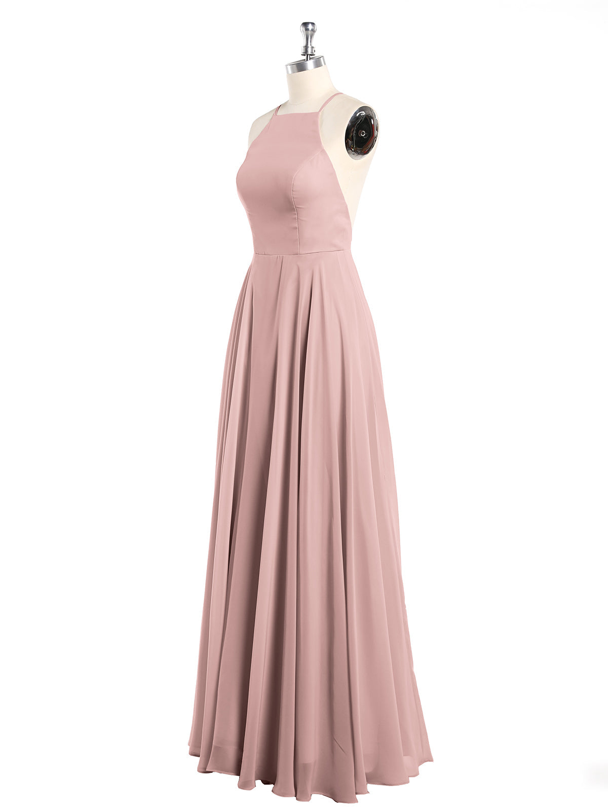 Dusty Rose