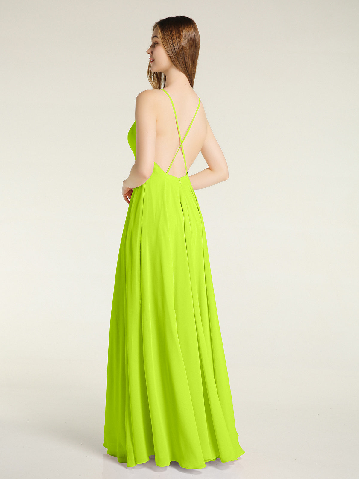 Lime Green