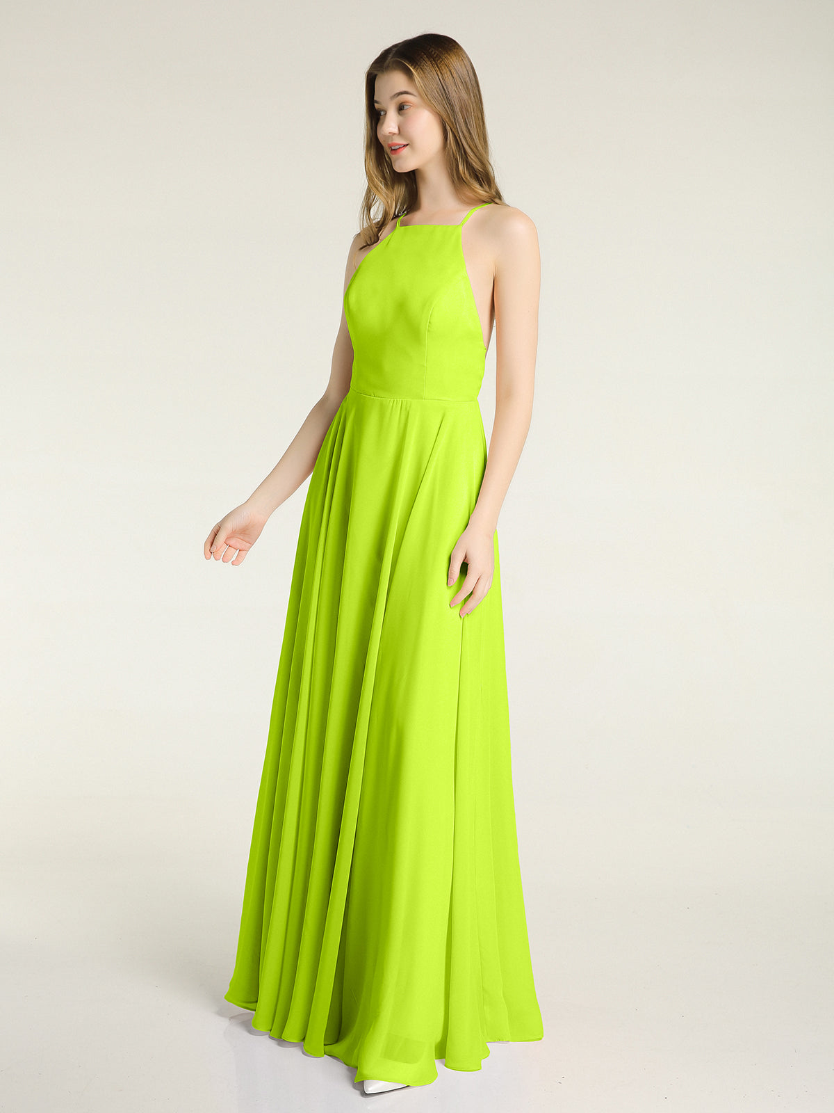 Lime Green