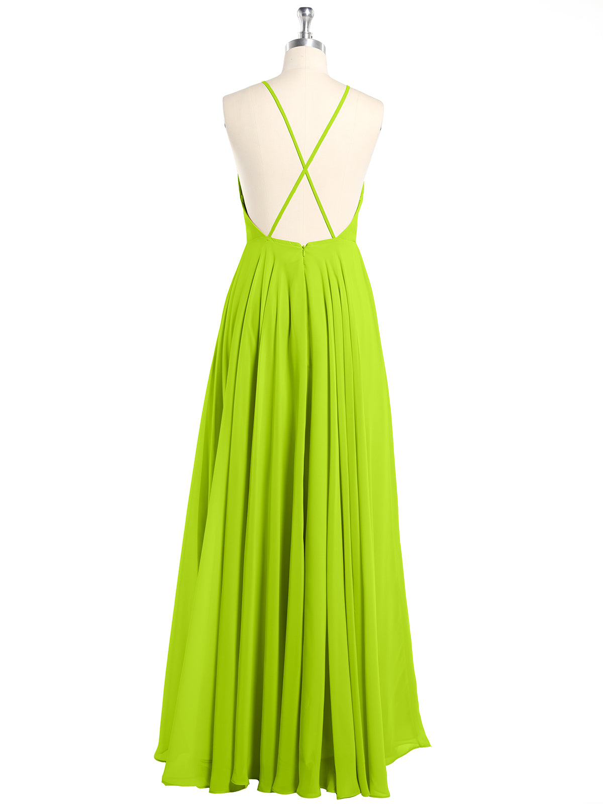 Lime Green