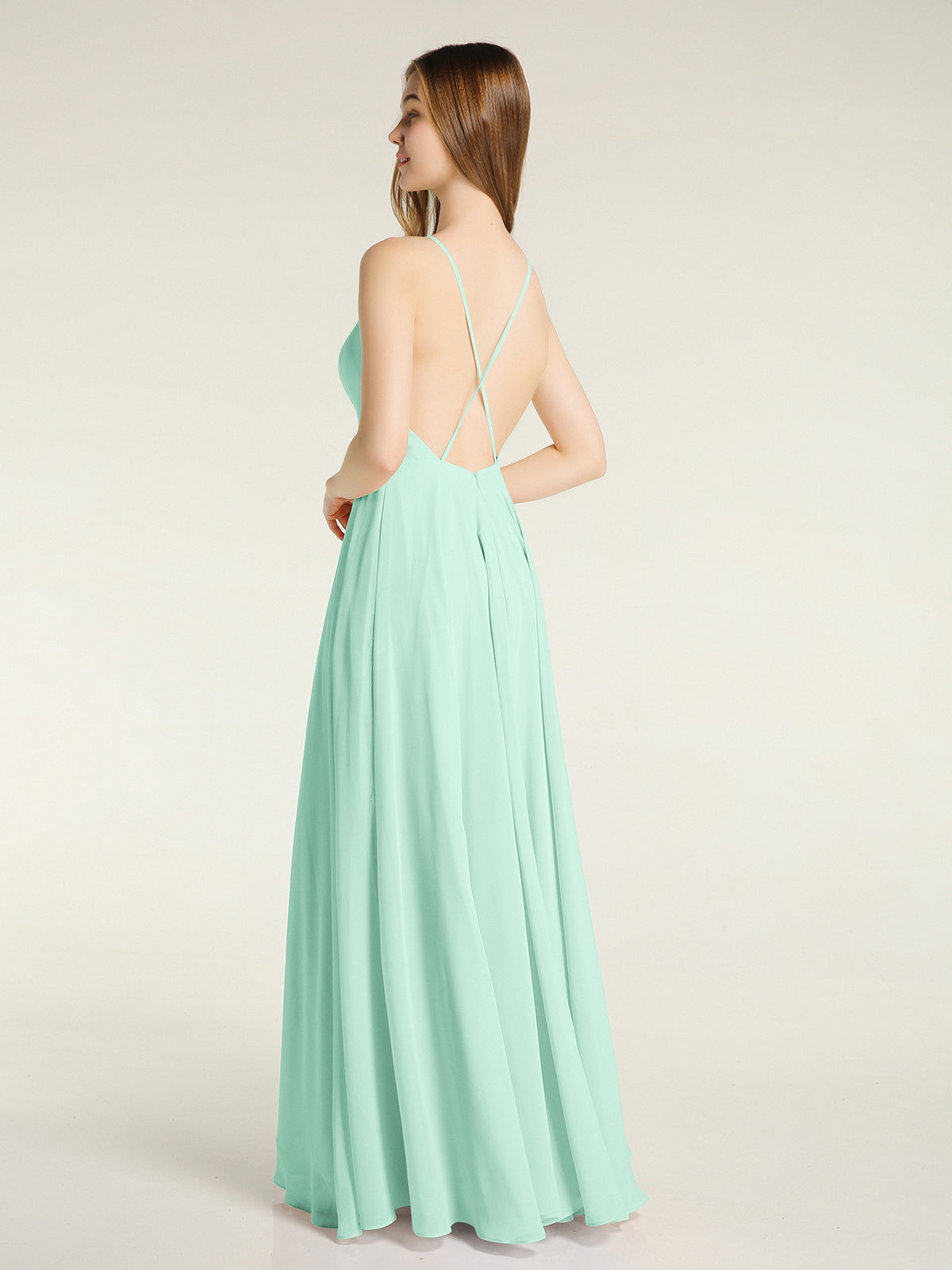 Mint Green
