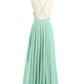 Mint Green