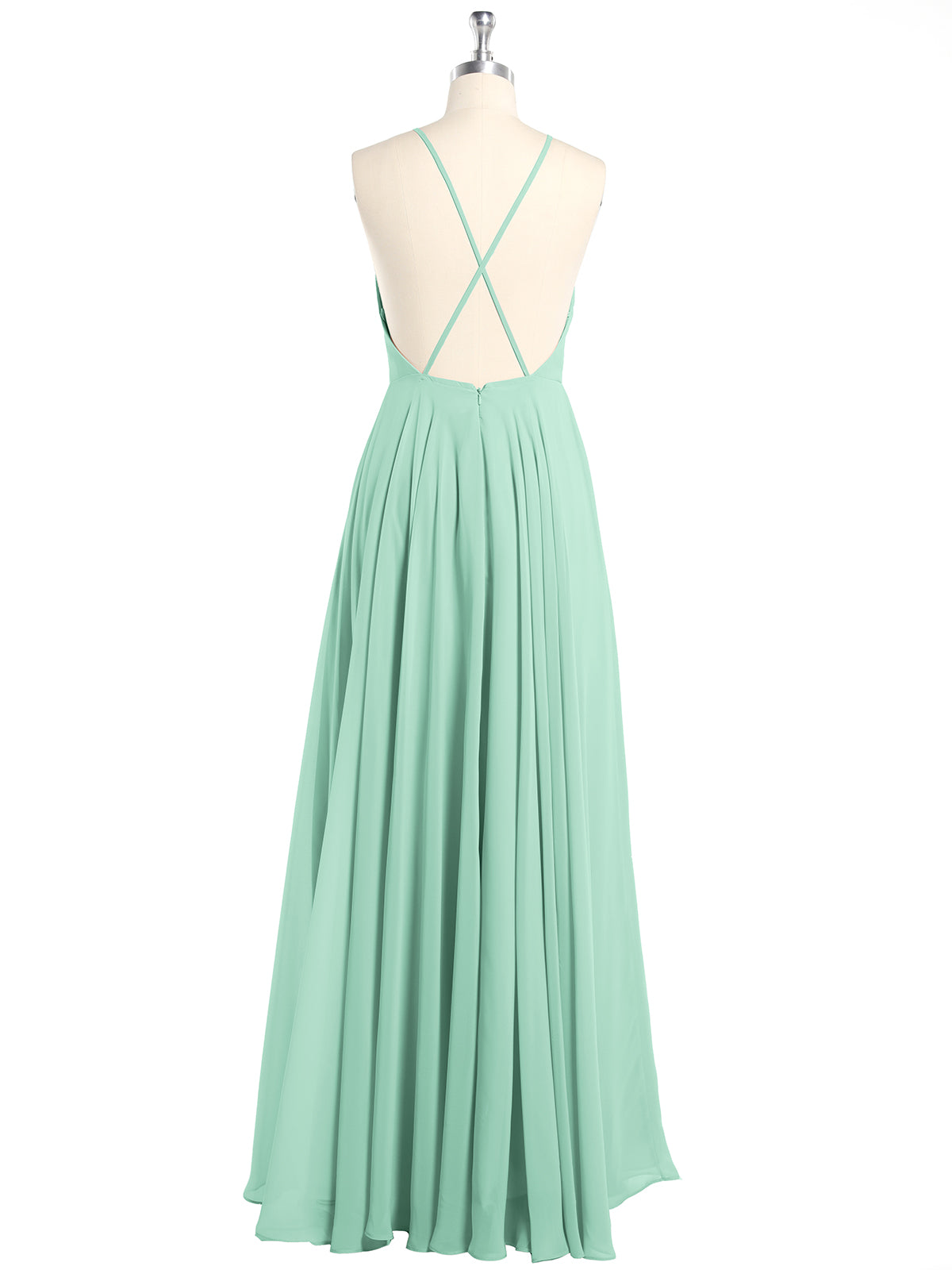 Mint Green