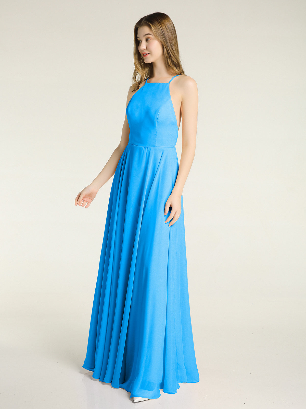 Ocean Blue
