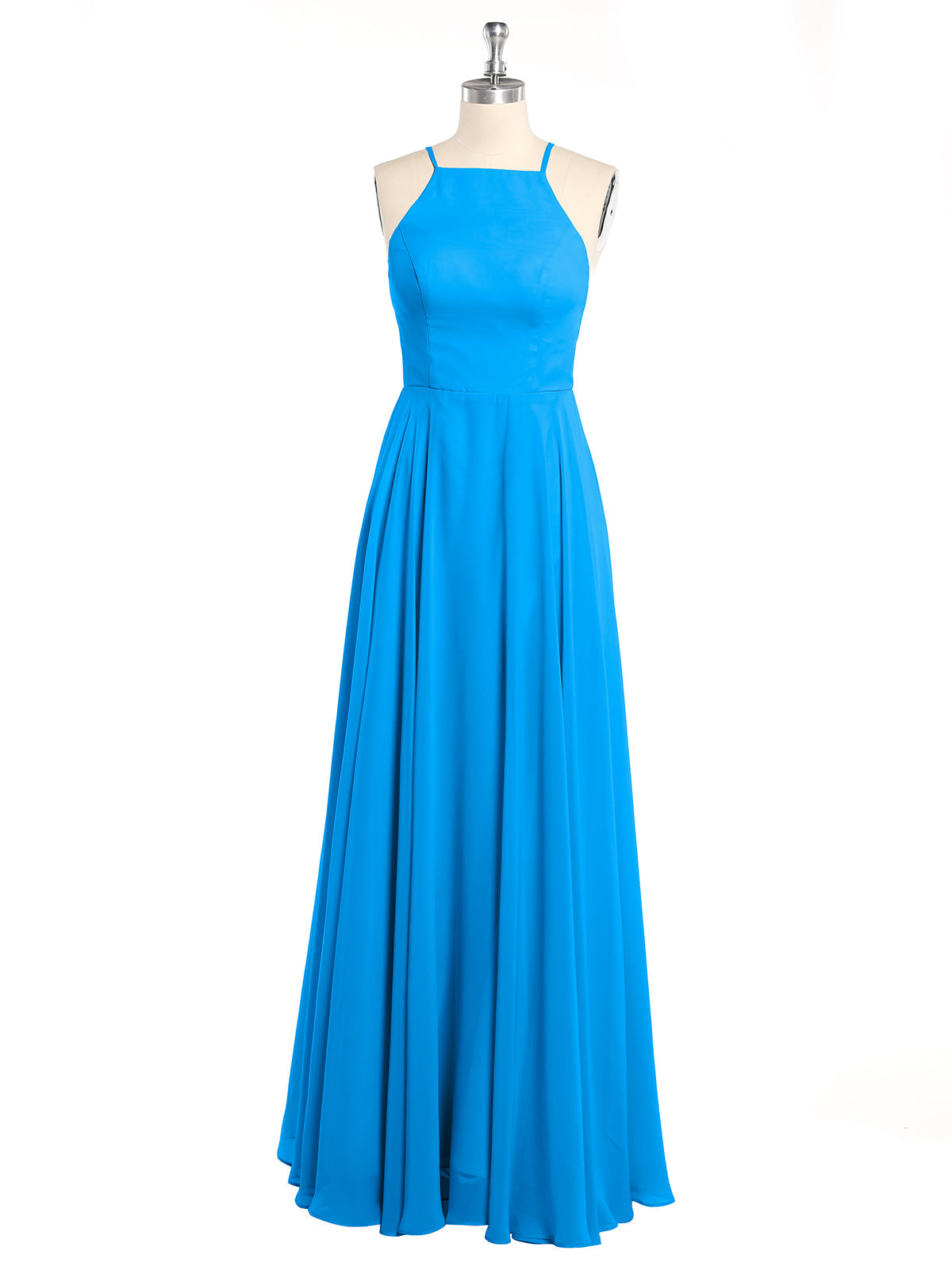 Ocean Blue