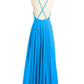 Ocean Blue