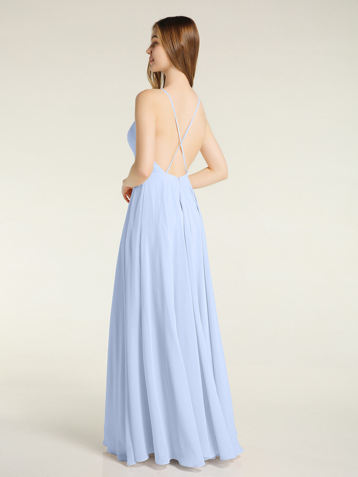 Sky Blue