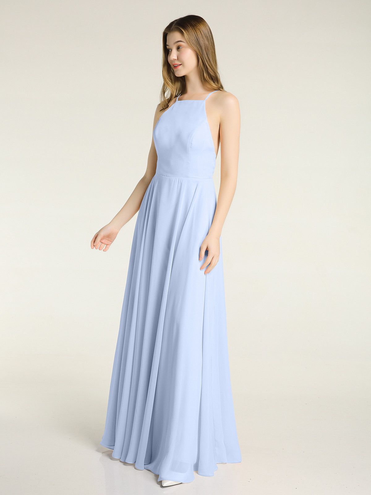 Sky Blue