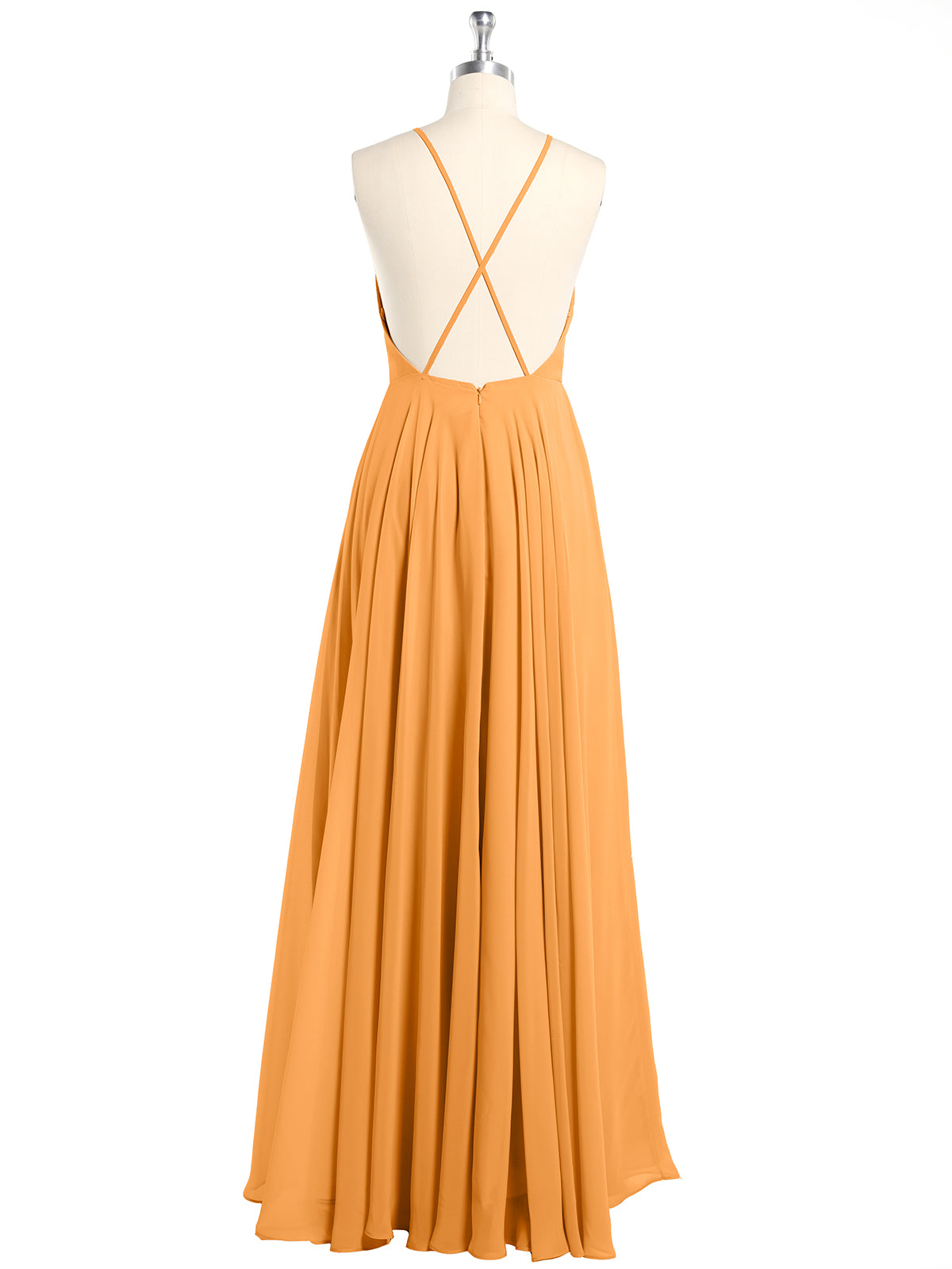 Tangerine