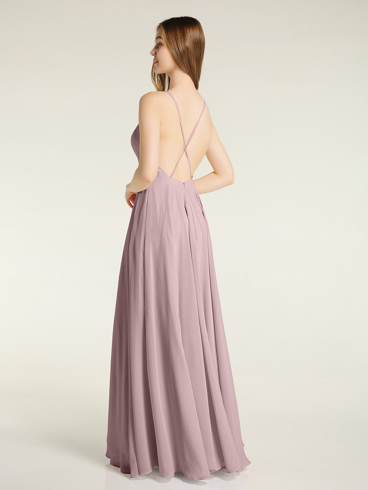 Vintage Mauve