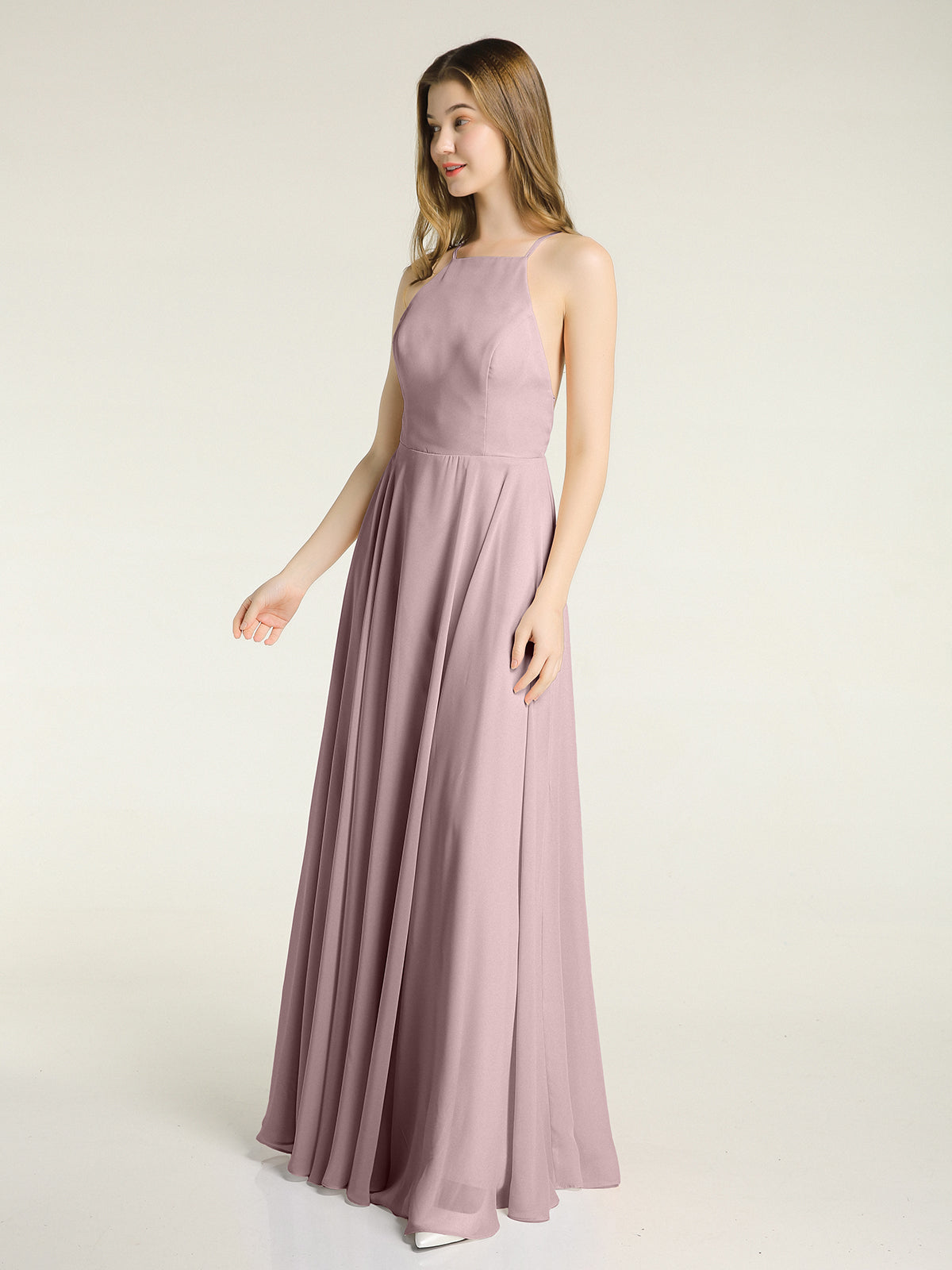 Vintage Mauve