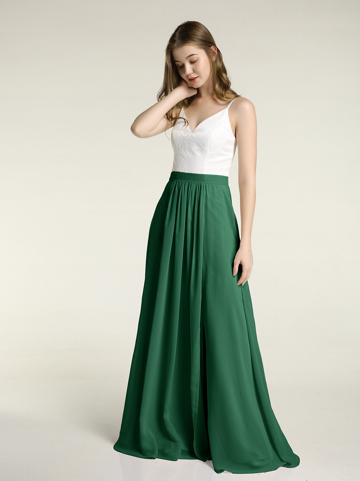 Dark Green