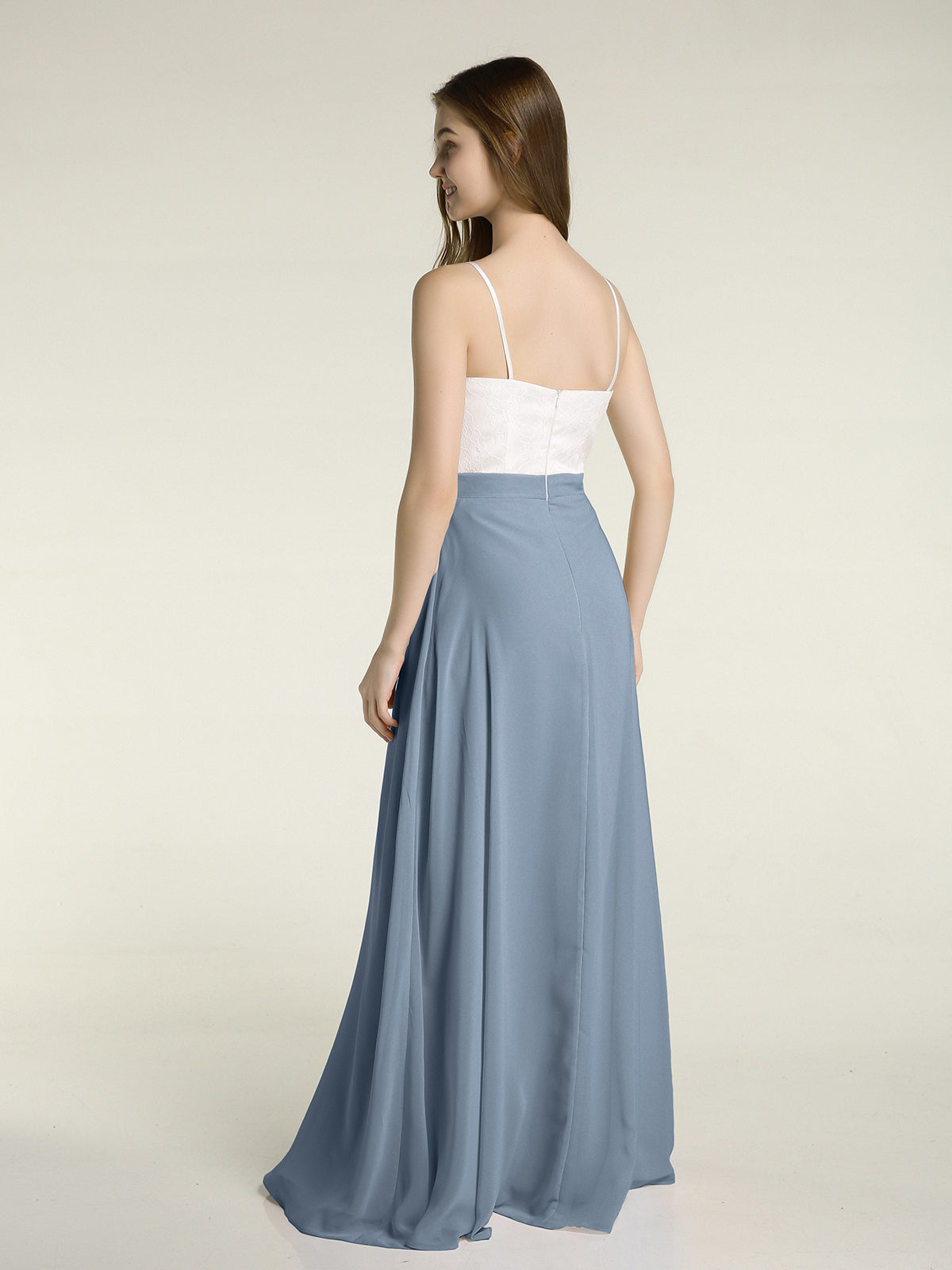 Dusty Blue