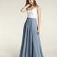 Dusty Blue