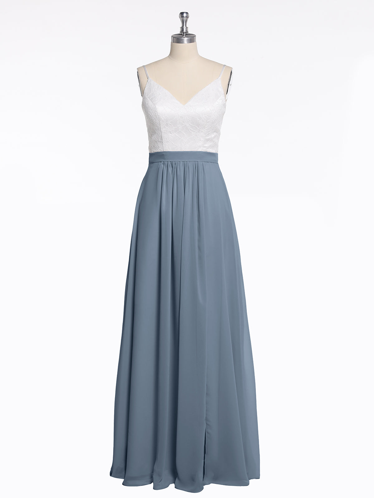 Dusty Blue