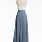 Dusty Blue