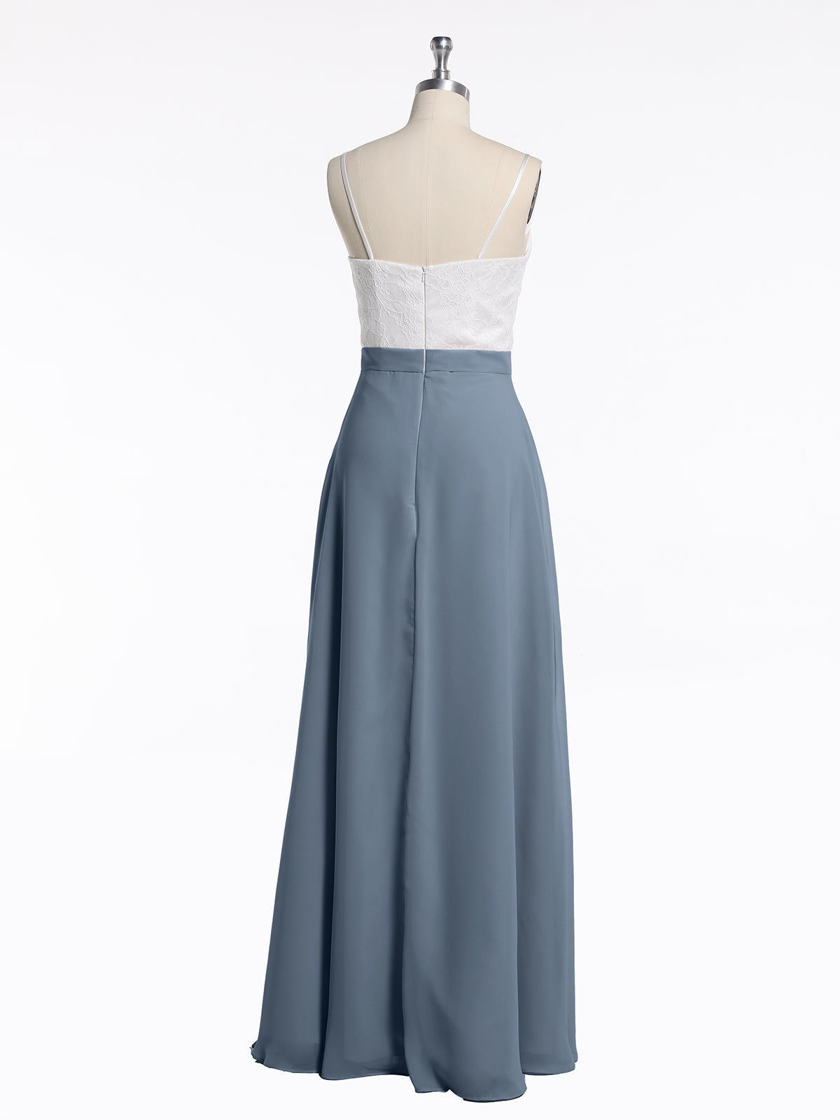 Dusty Blue