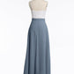Dusty Blue