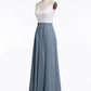 Dusty Blue