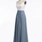 Dusty Blue