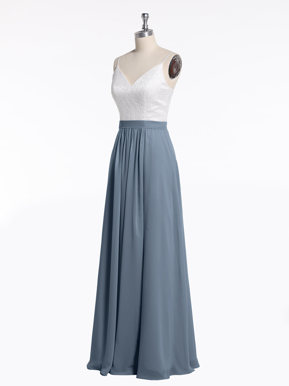 Dusty Blue
