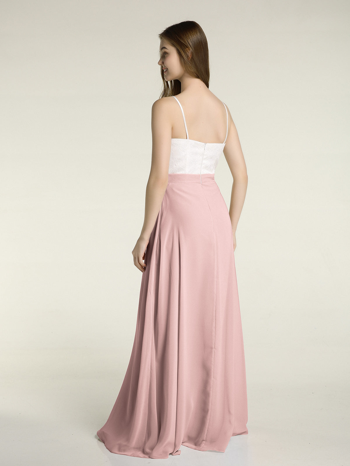 Dusty Rose
