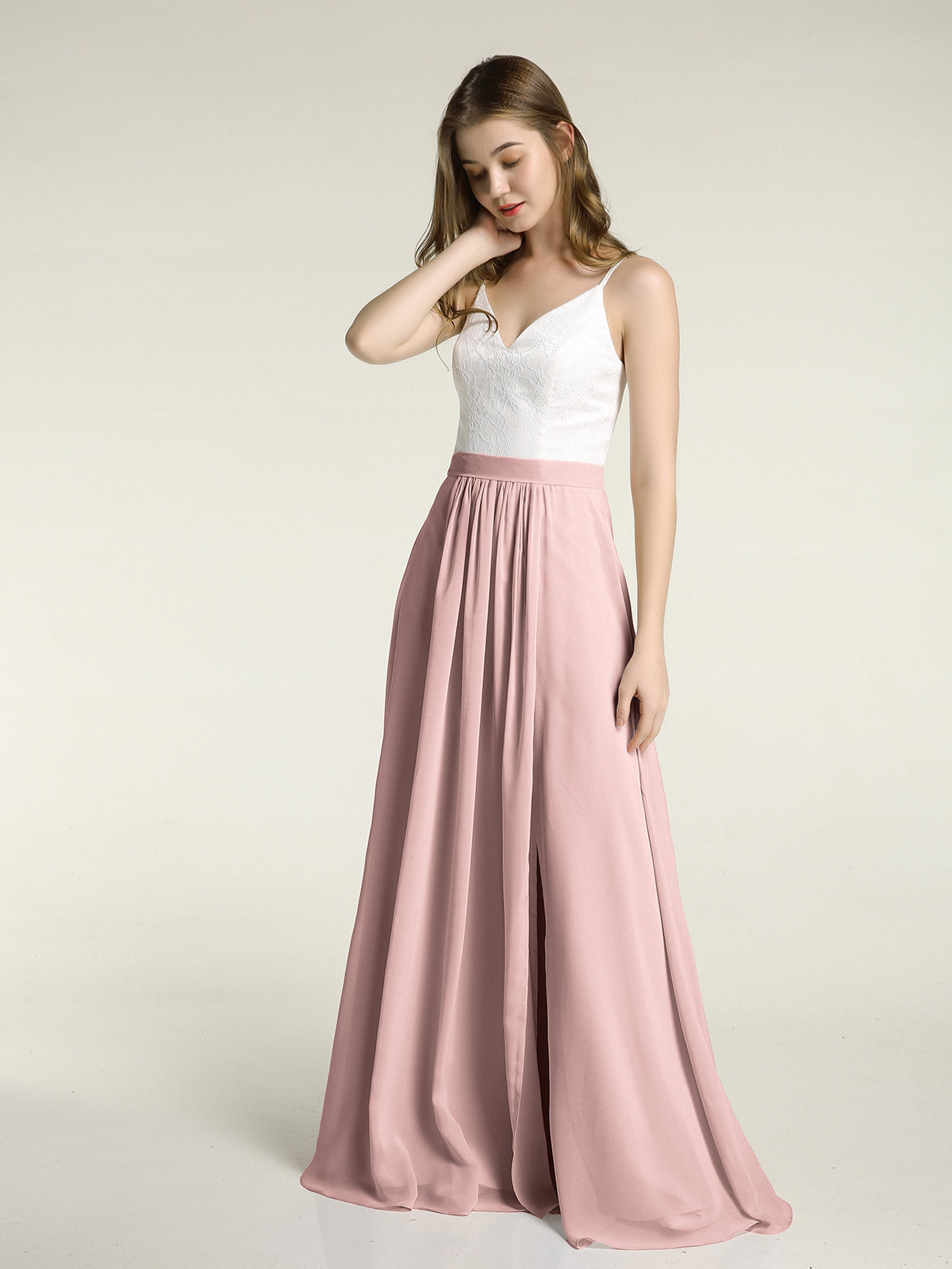 Dusty Rose