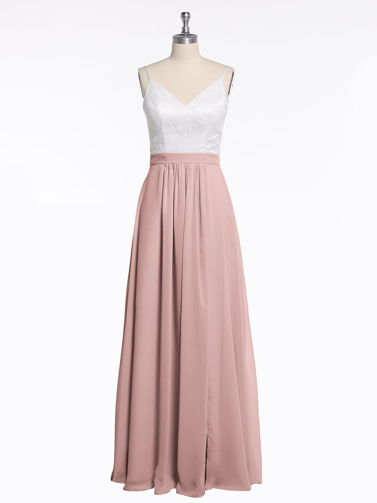 Dusty Rose