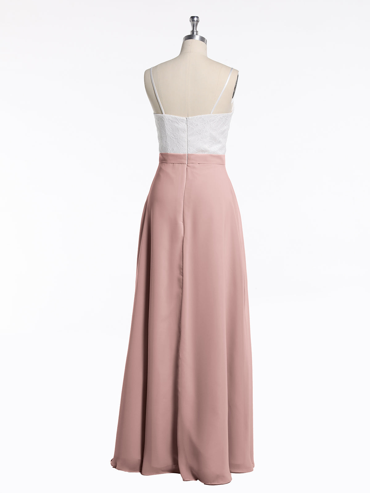 Dusty Rose