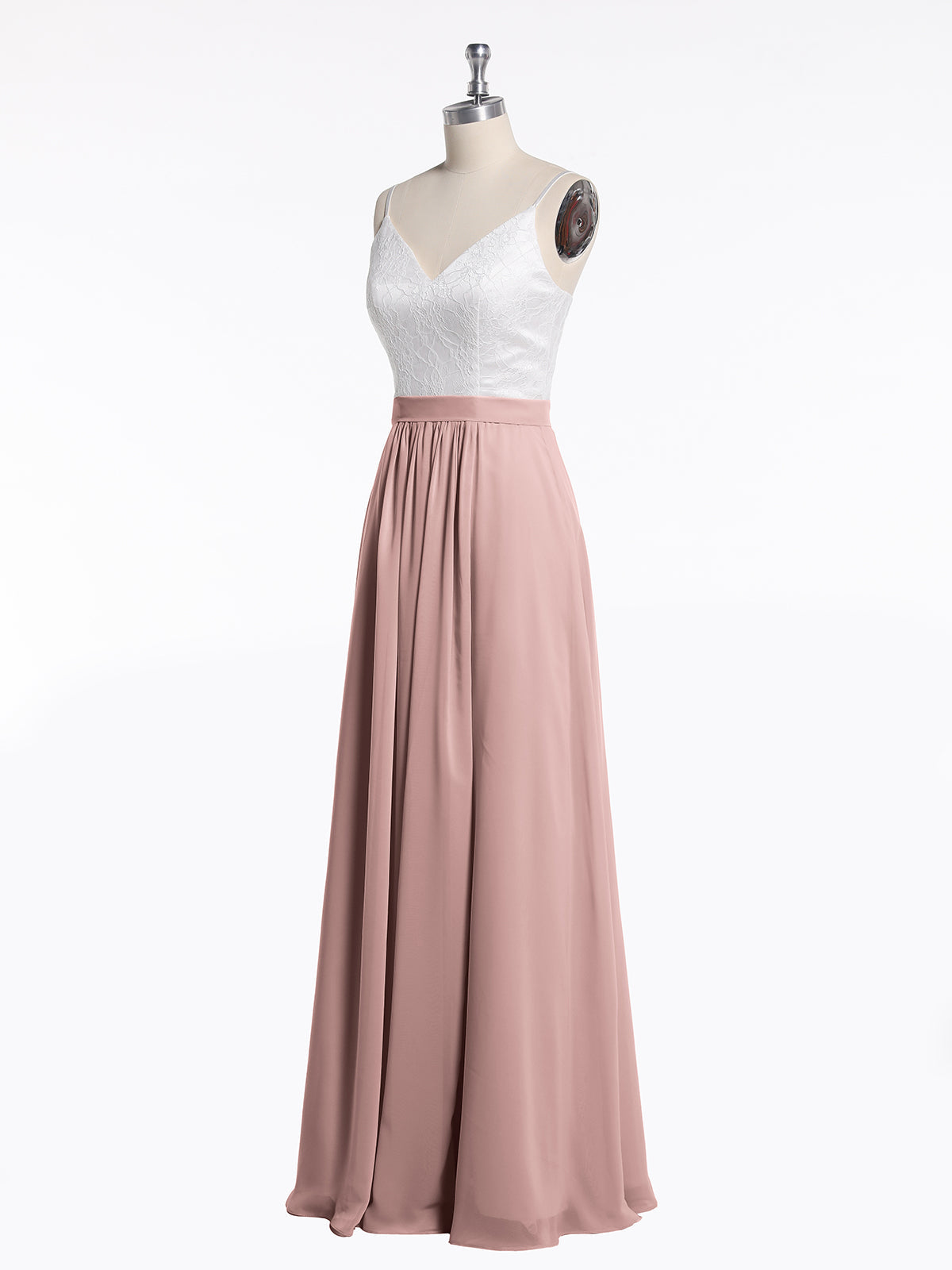 Dusty Rose
