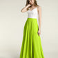 Lime Green