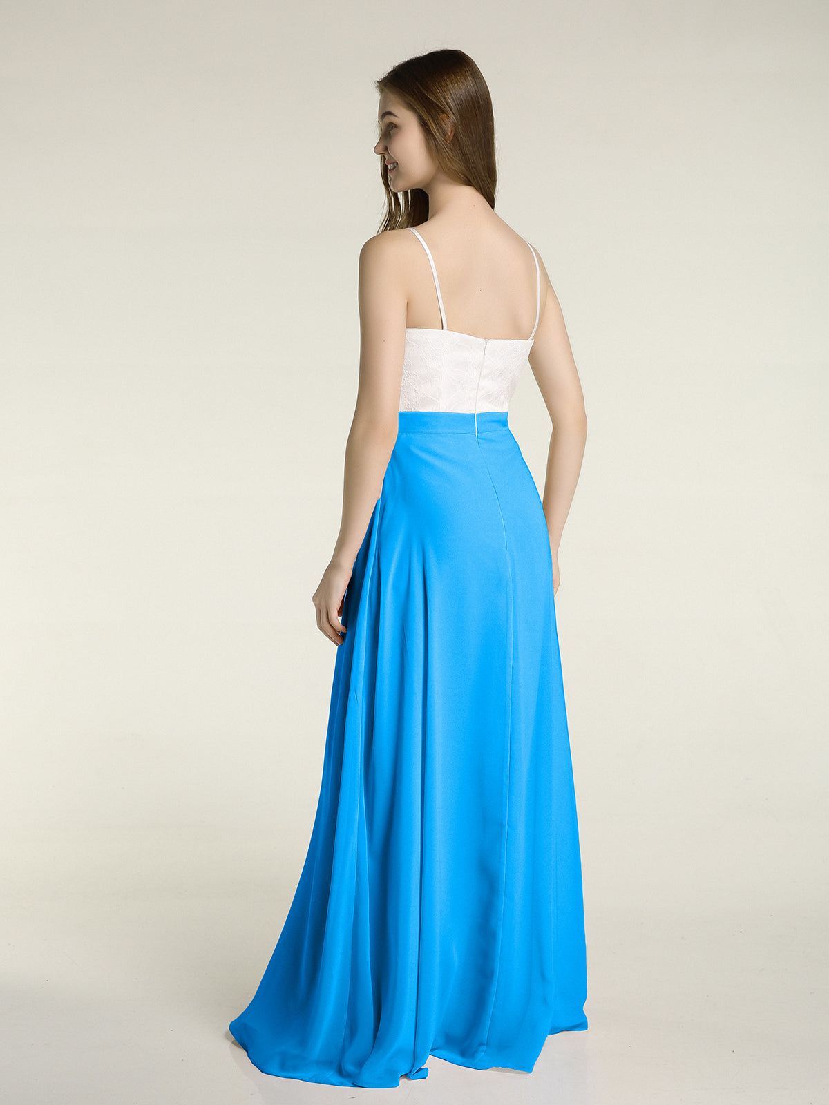 Ocean Blue