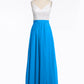 Ocean Blue