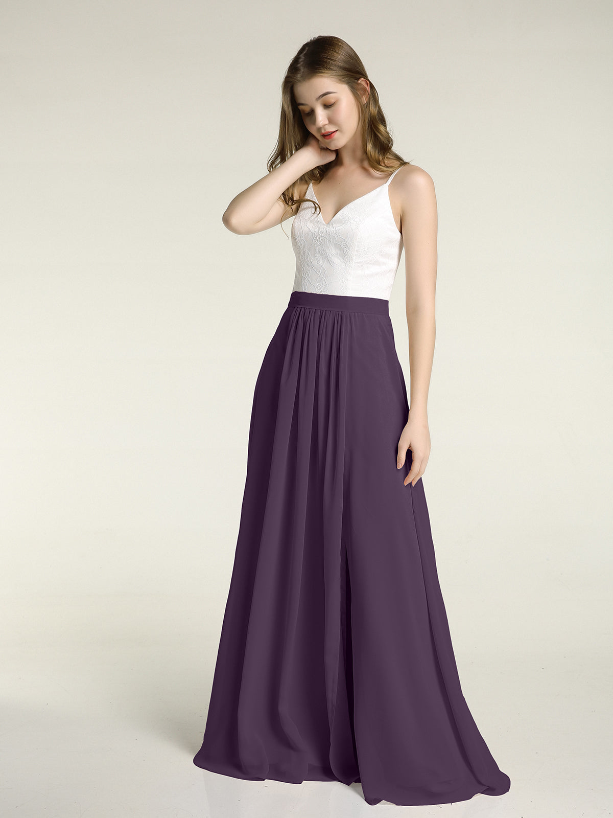 Plum