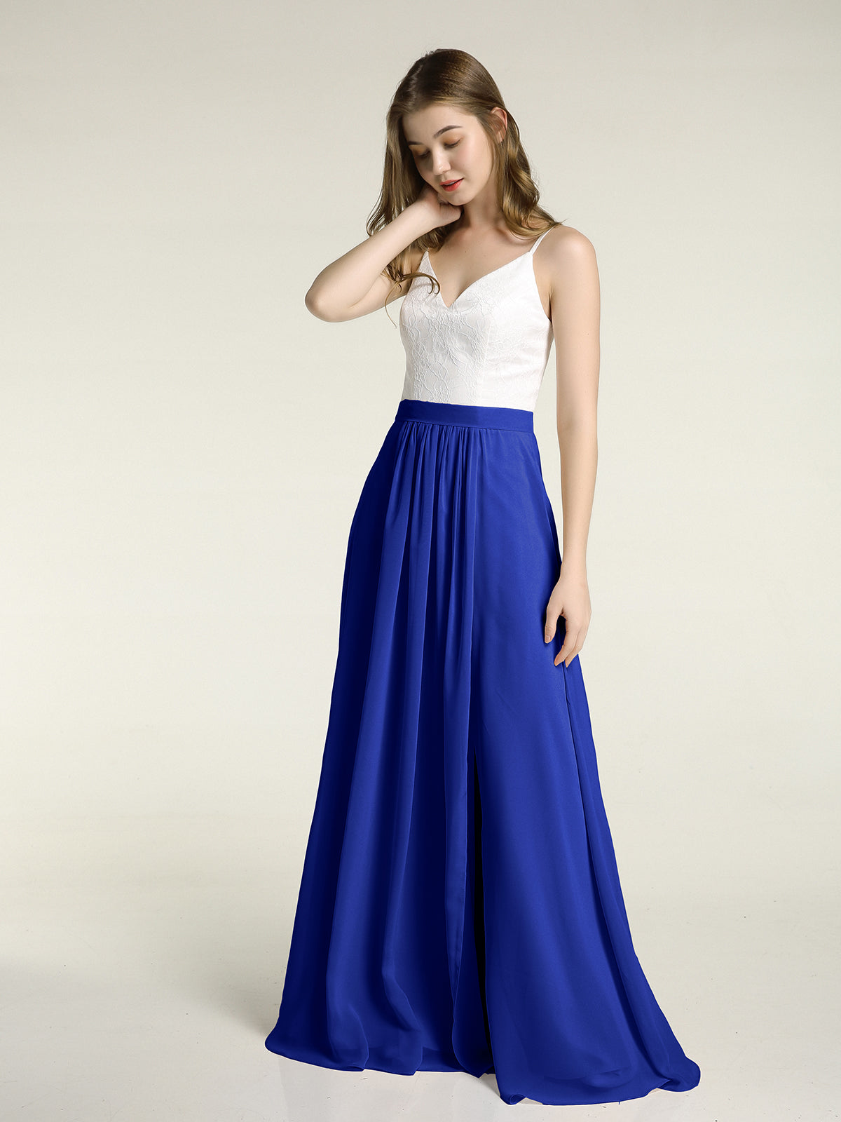 Royal Blue