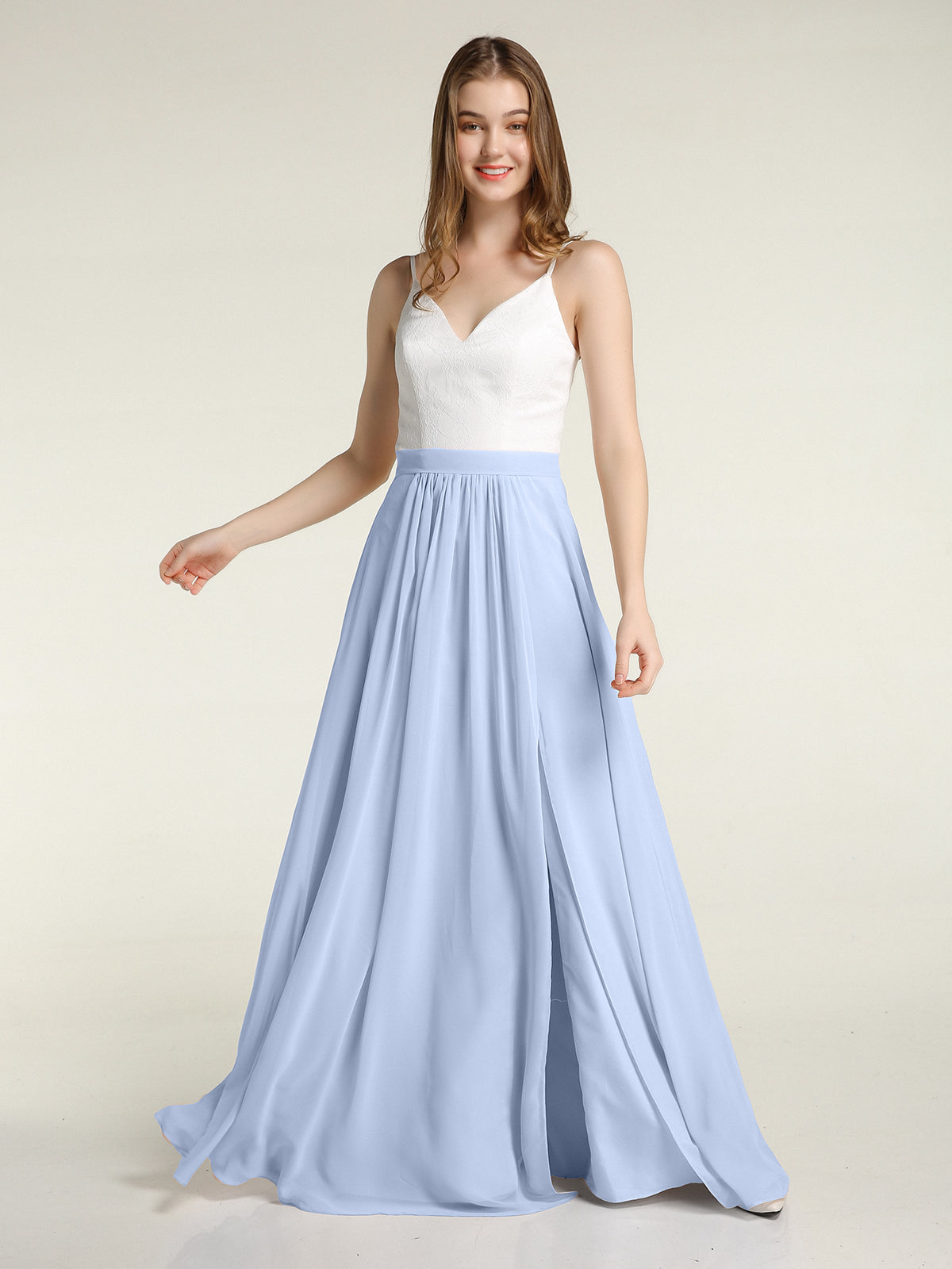Sky Blue