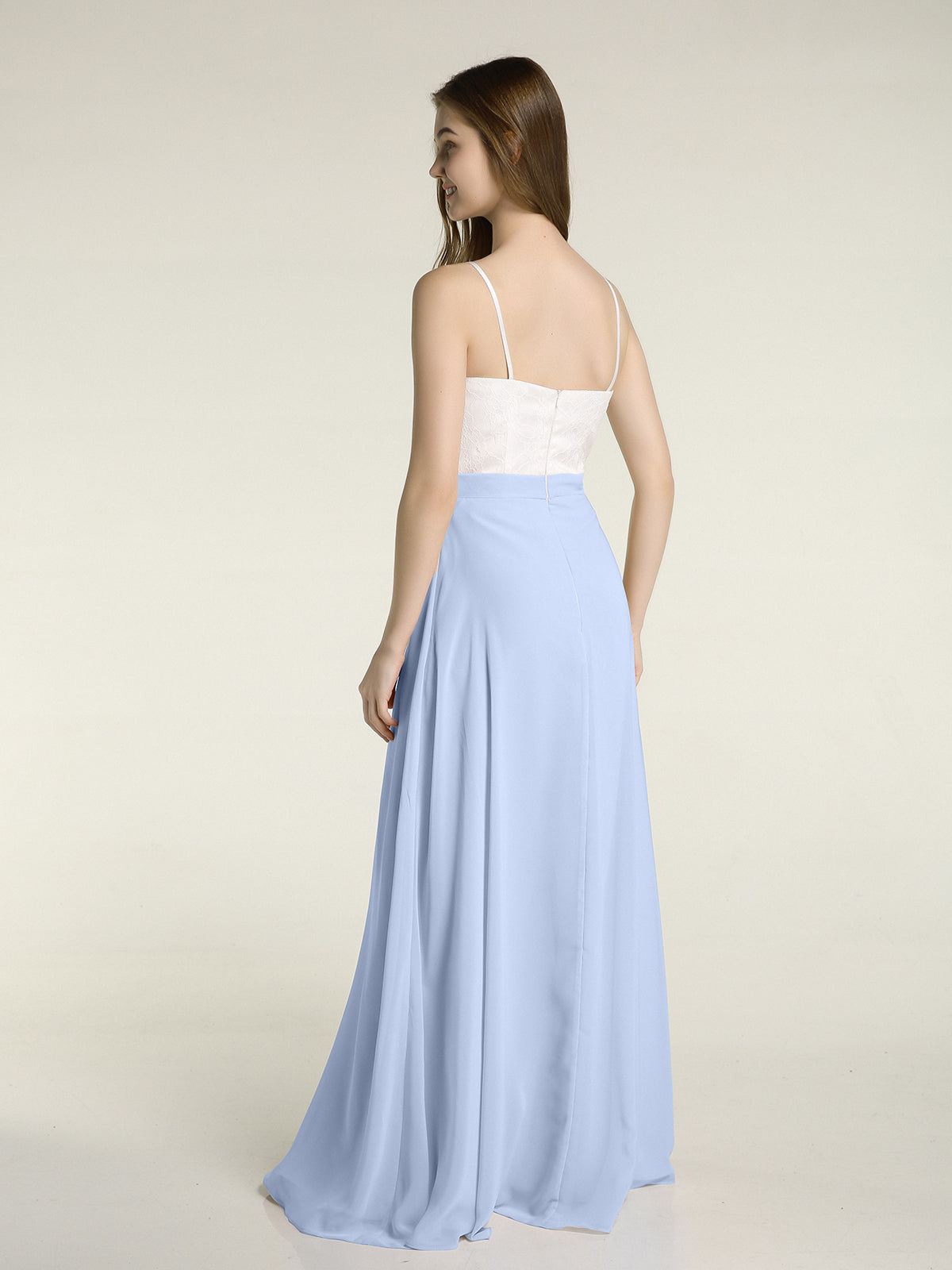Sky Blue