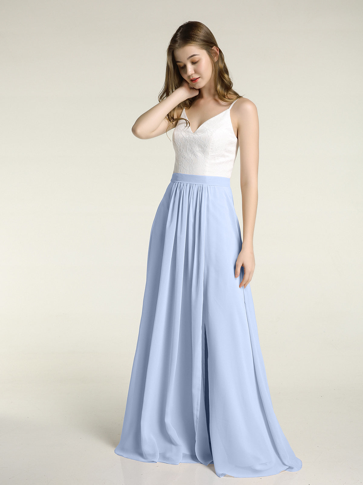 Sky Blue