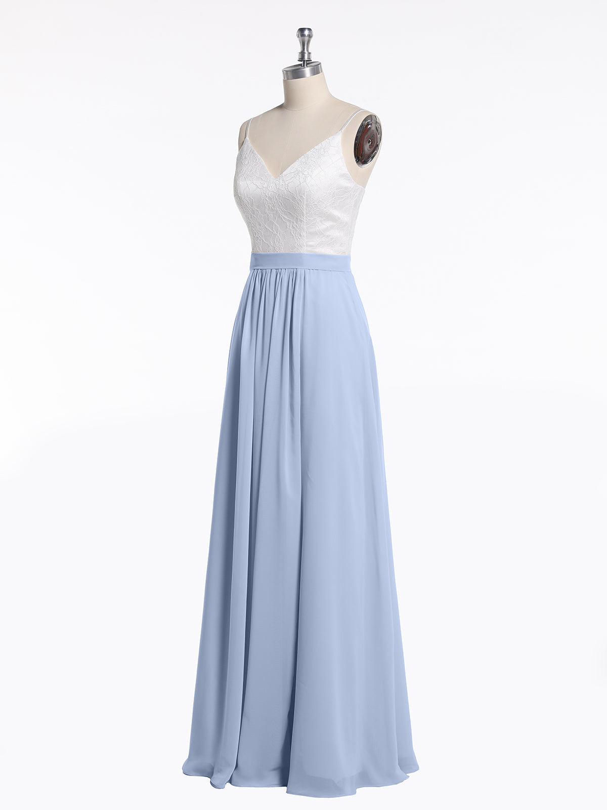 Sky Blue