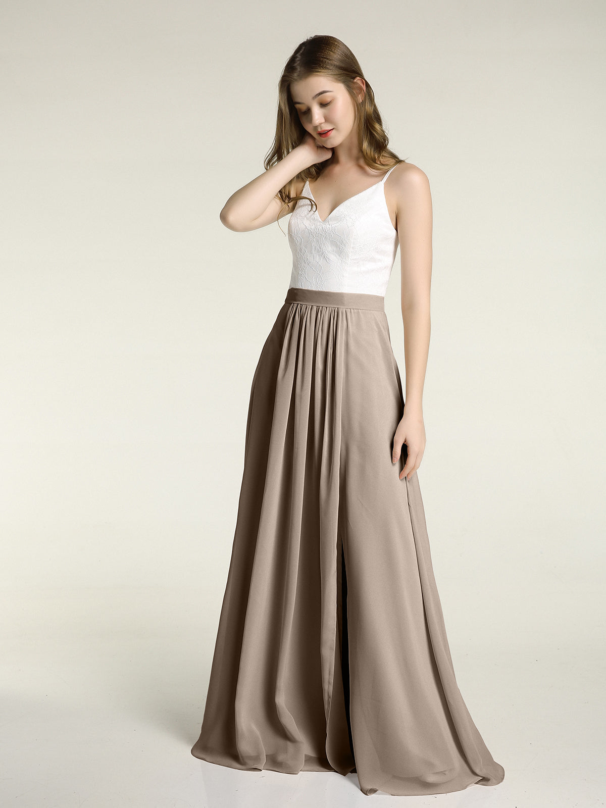 Taupe