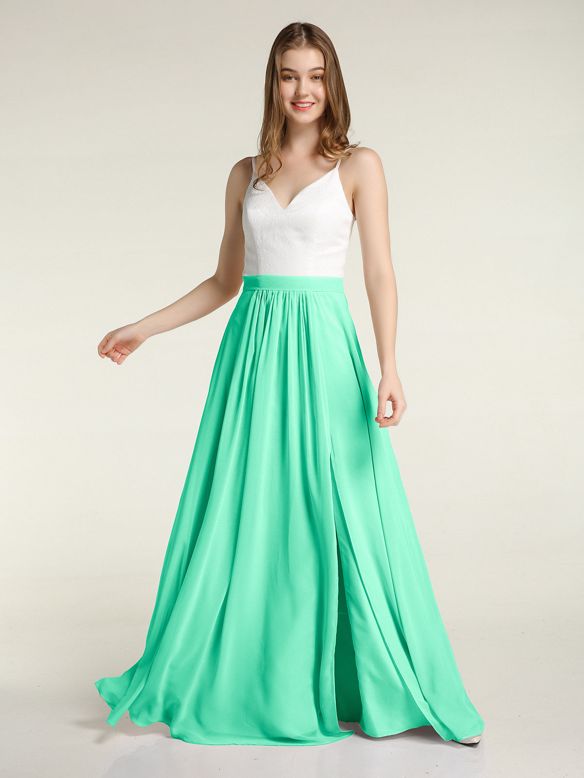 Turquoise