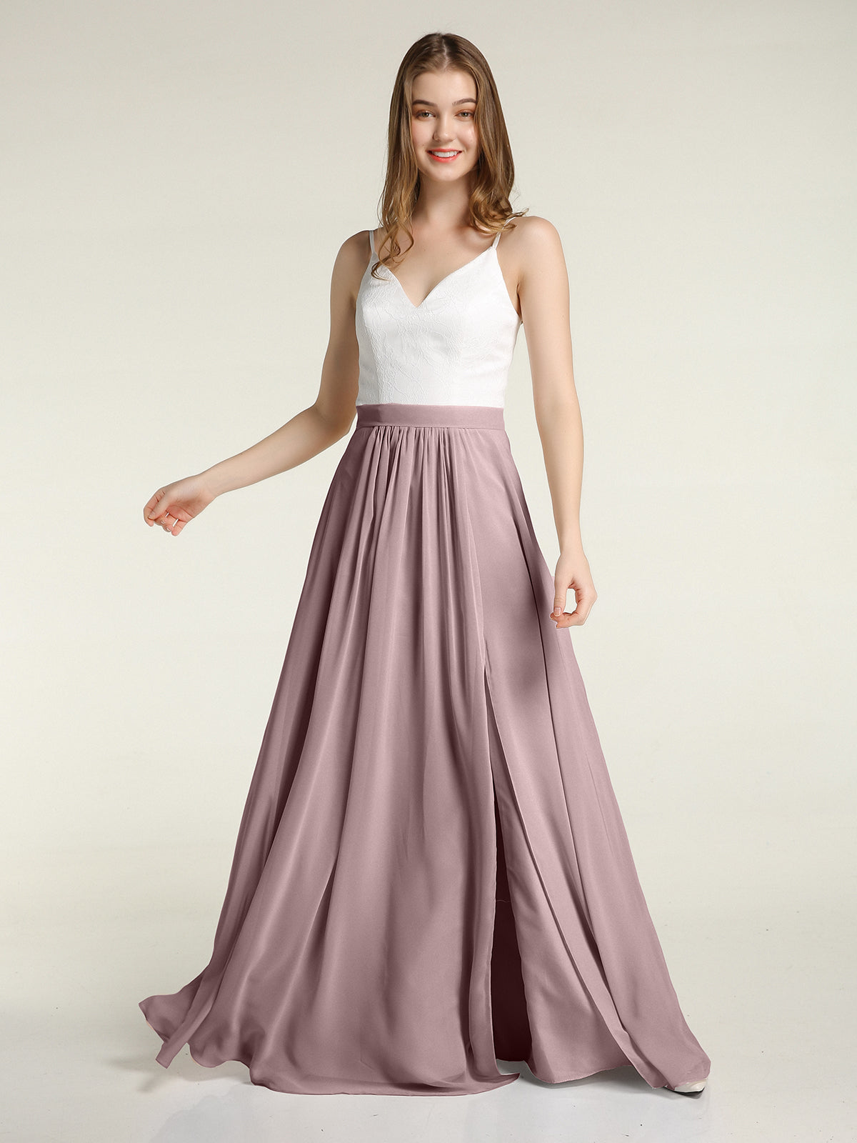 Vintage Mauve