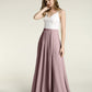 Vintage Mauve