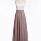 Vintage Mauve