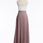 Vintage Mauve