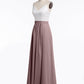 Vintage Mauve