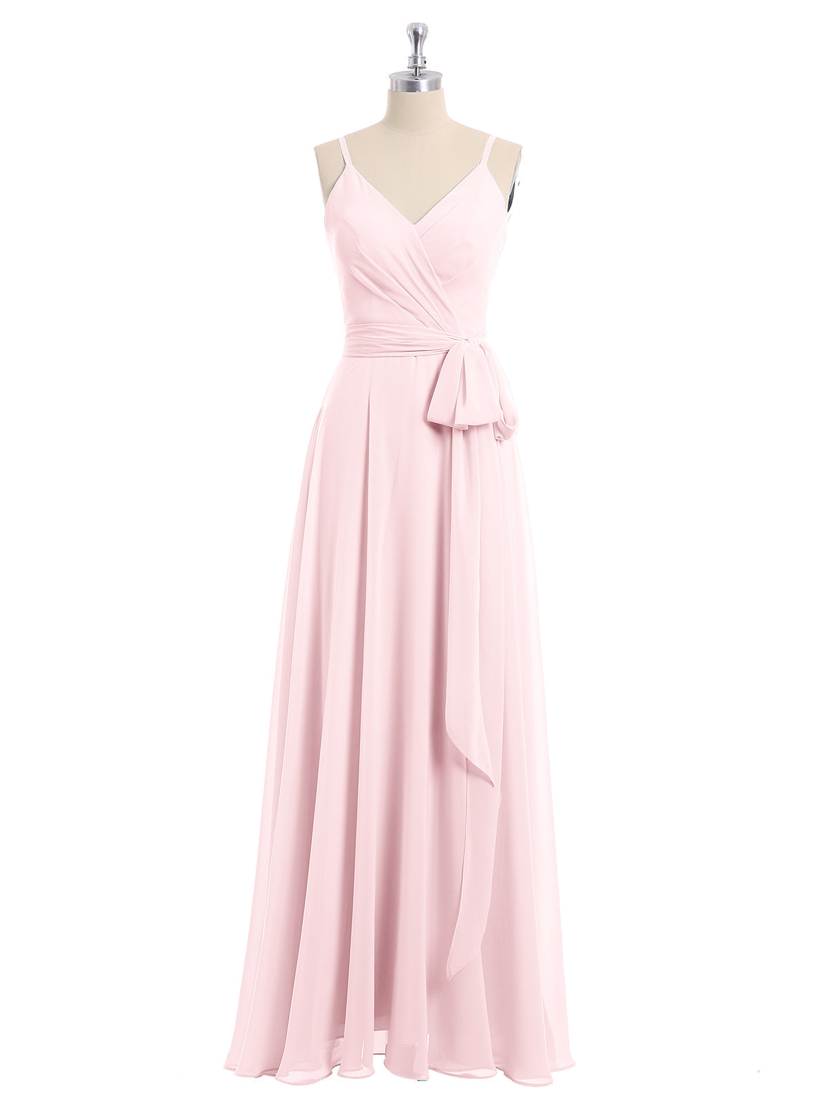 Blushing Pink