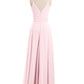 Blushing Pink